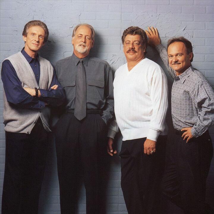 The Statler Brothers