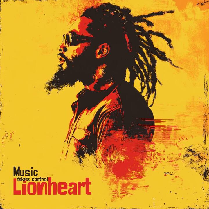 Lionheart