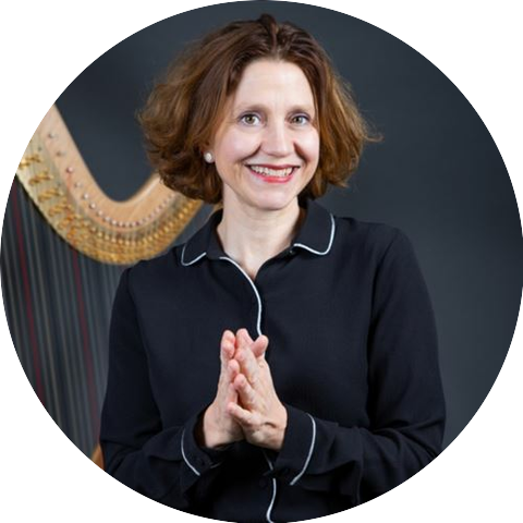 Sandrine Chatron