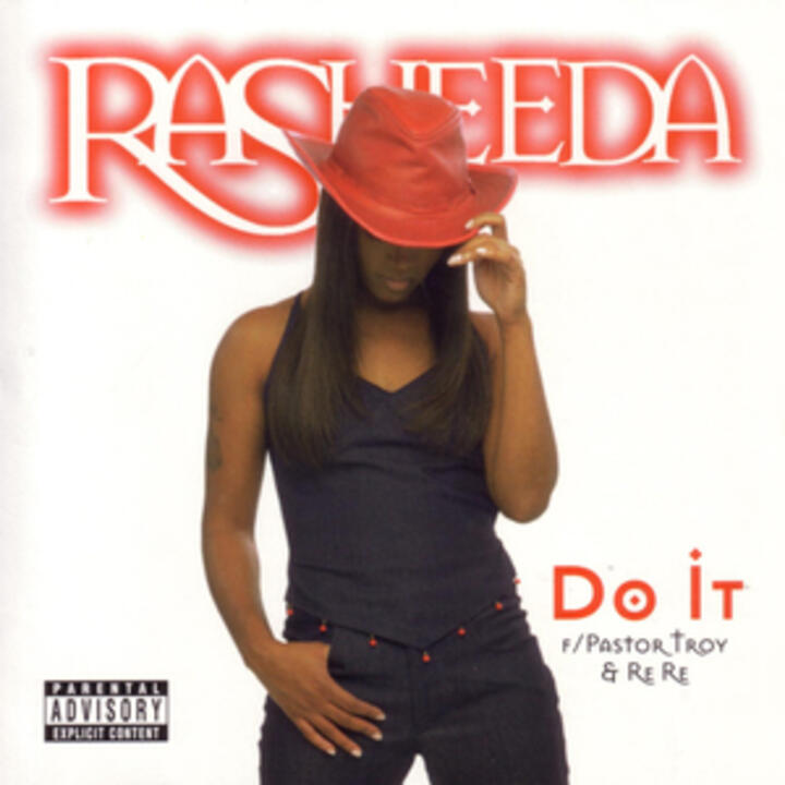 Rasheeda