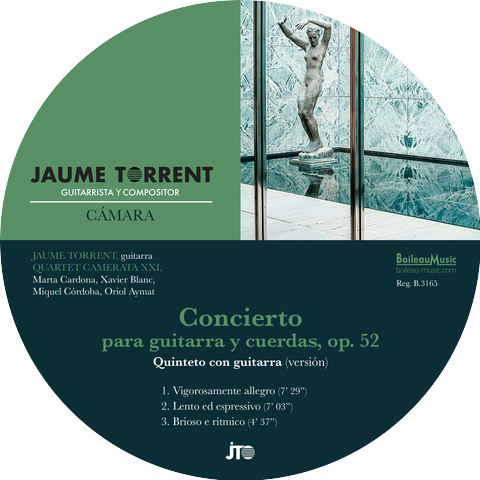Jaume Torrent