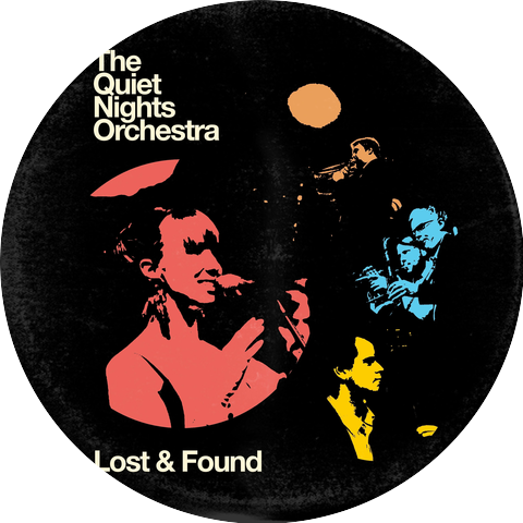 Quiet Nights Orchestra