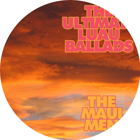The Maui Men