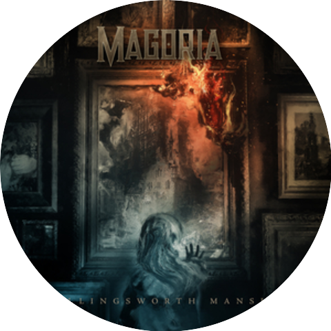 Magoria