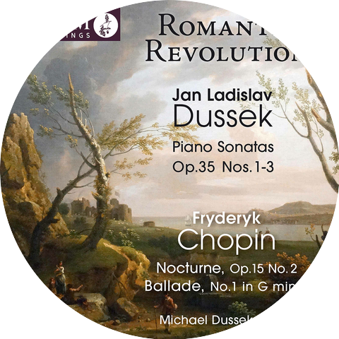 Michael Dussek