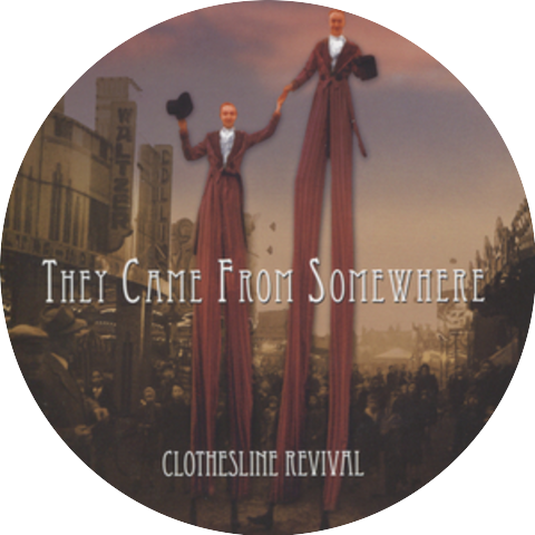Clothesline Revival