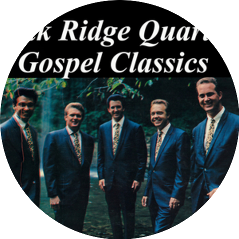 The Oak Ridge Quartet