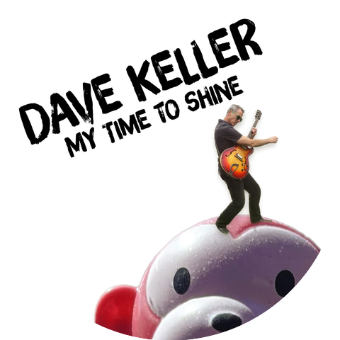 Dave Keller