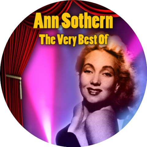 Ann Sothern