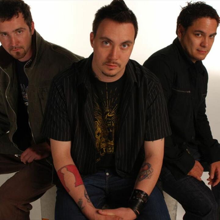 Paranoid Social Club