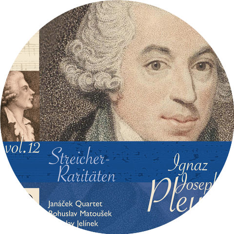 Janacek Quartet