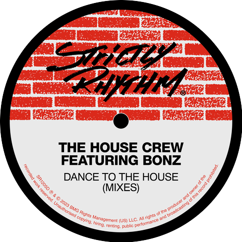 The House Crew