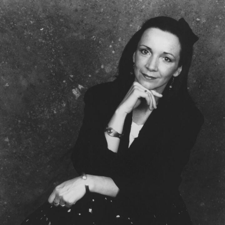 Márta Sebestyén