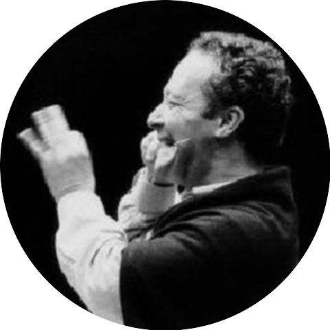 Emmanuel Krivine