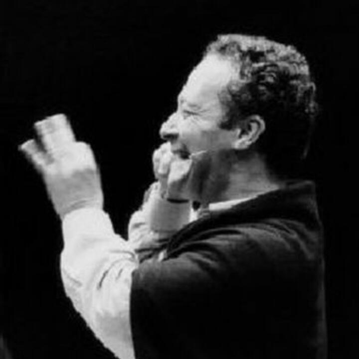 Emmanuel Krivine