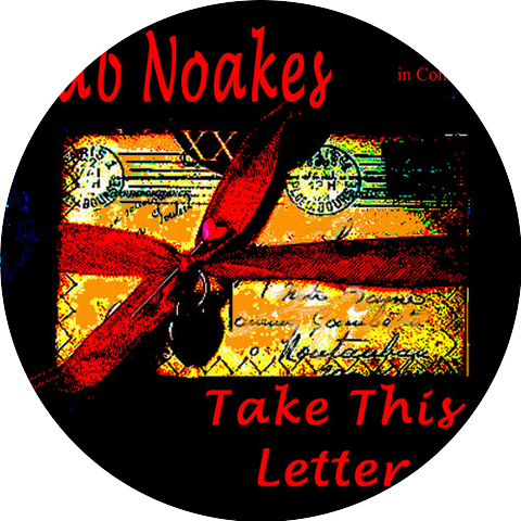 Rab Noakes