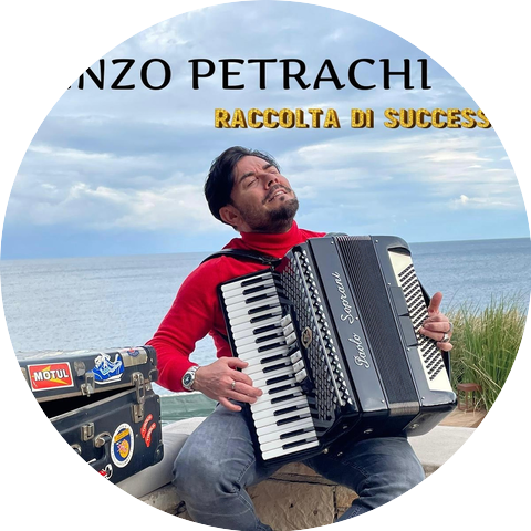 Enzo Petrachi