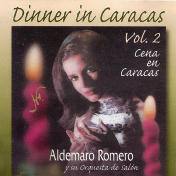Aldemaro Romero