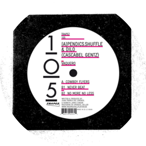 [a]pendics.shuffle & Dilo (Cascabel Gentz)