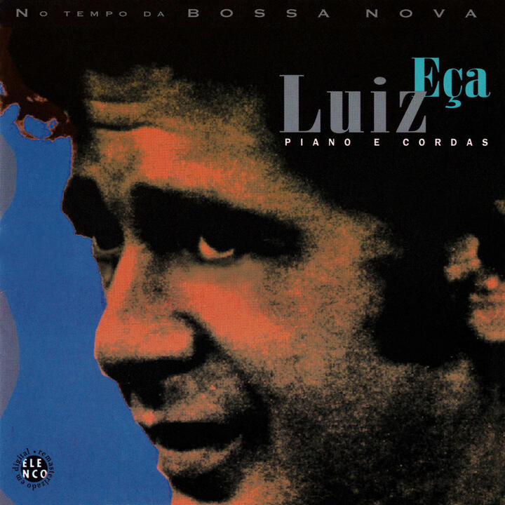 Luiz Eca