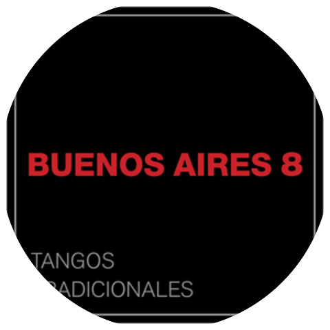 Buenos Aires 8