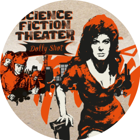 Science Fiction Theater