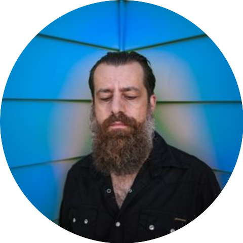 Sean Rowe