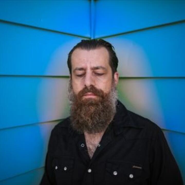 Sean Rowe