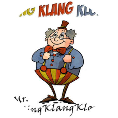 Mr. Kling Klang Klong