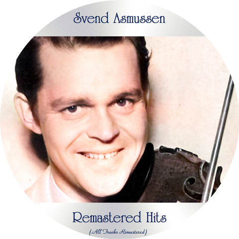 Svend Asmussen