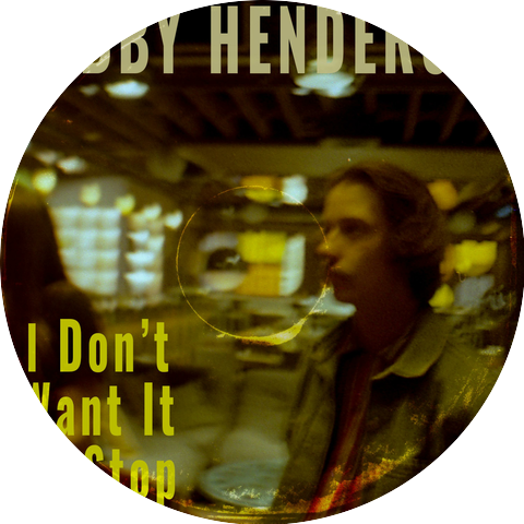 Bobby Henderson