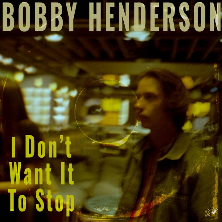 Bobby Henderson