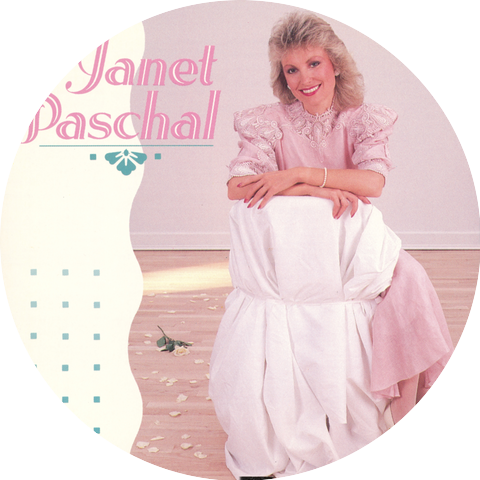 Janet Paschal