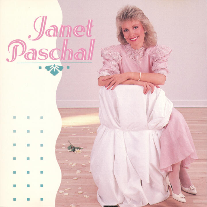 Janet Paschal