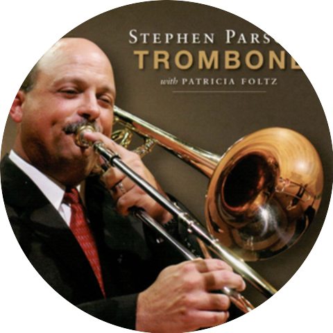 Stephen Parsons
