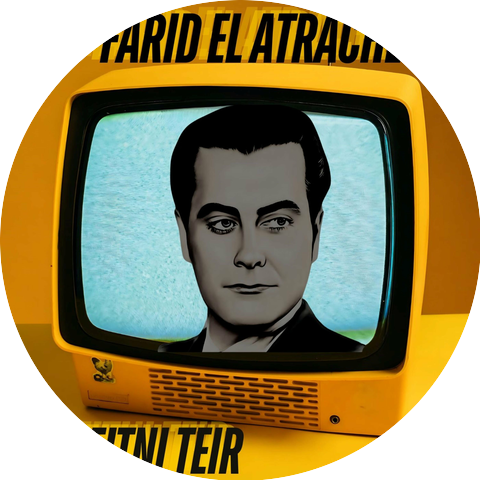 Farid el Atrache