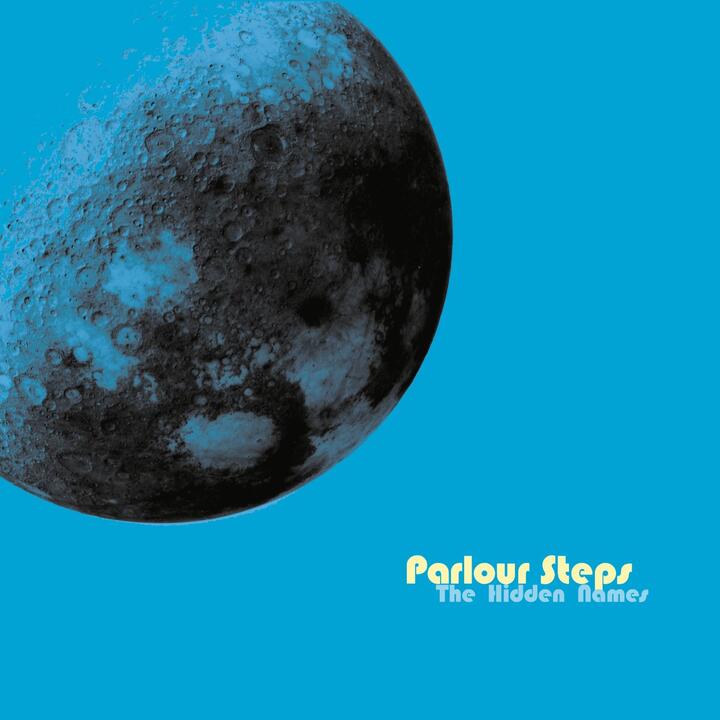 Parlour Steps