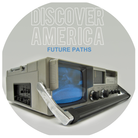 Discover America