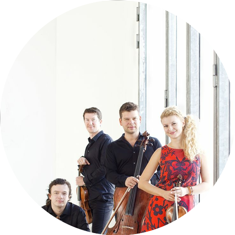 Pavel Haas Quartet