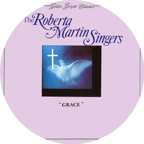 The Roberta Martin Singers