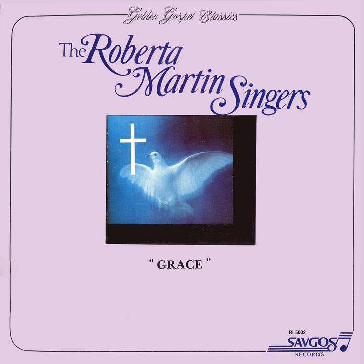 The Roberta Martin Singers