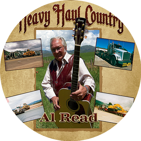 Al Read