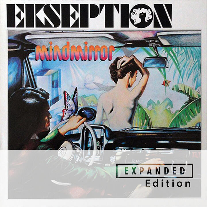 Ekseption