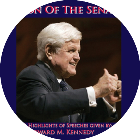 Edward M. Kennedy
