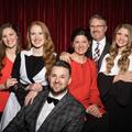 The Collingsworth Family