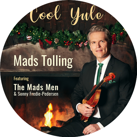 Mads Tolling