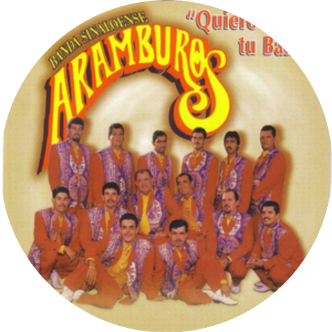 Banda Sinaloense Aramburos