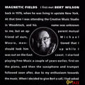 Bert Wilson