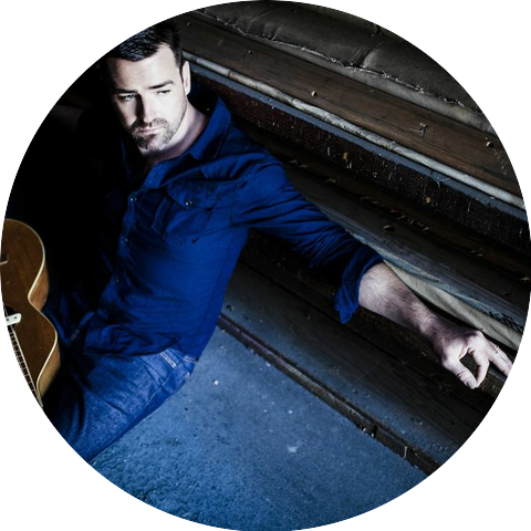 Martin Harley