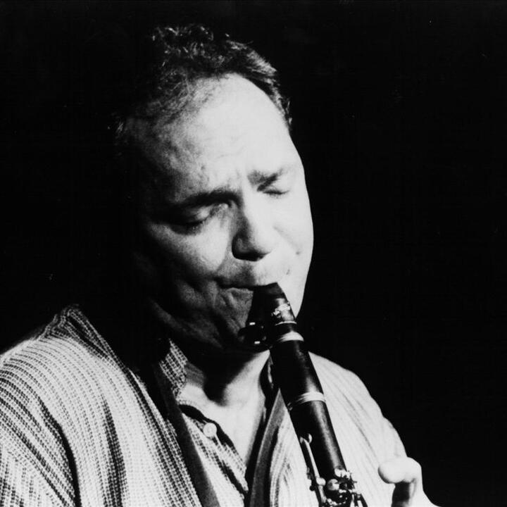 Ken Peplowski